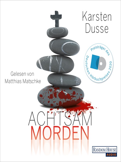 Title details for Achtsam morden by Karsten Dusse - Available